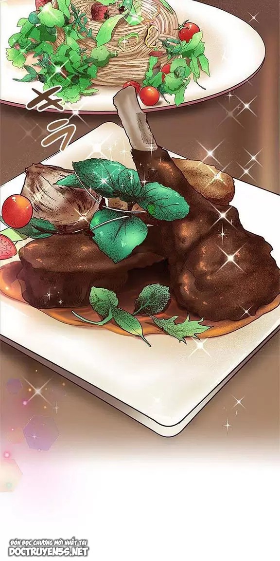 nếu tôi là nhân vật phản diện liệu tôi sẽ chết chapter 1 99