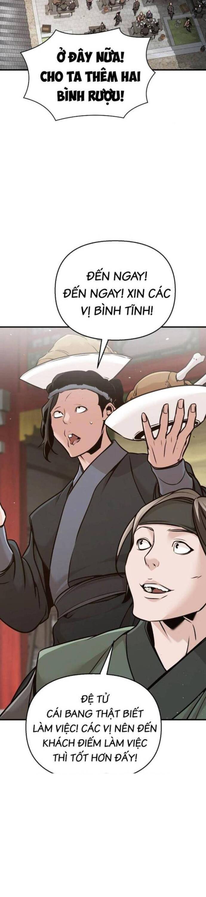 Tiểu Tử Đáng Ngờ Lại Là Cao Thủ chapter 50 12