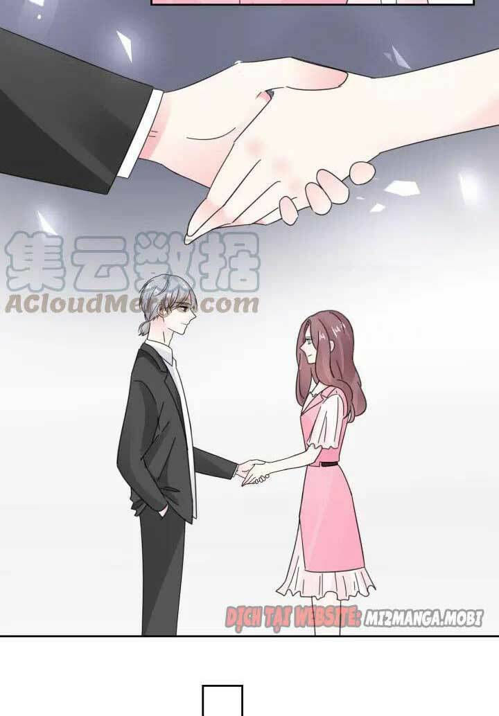 điều ước sủng ái bất bình đẳng chapter 94.1 13