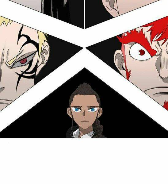 võ sĩ - the boxer chapter 99 119