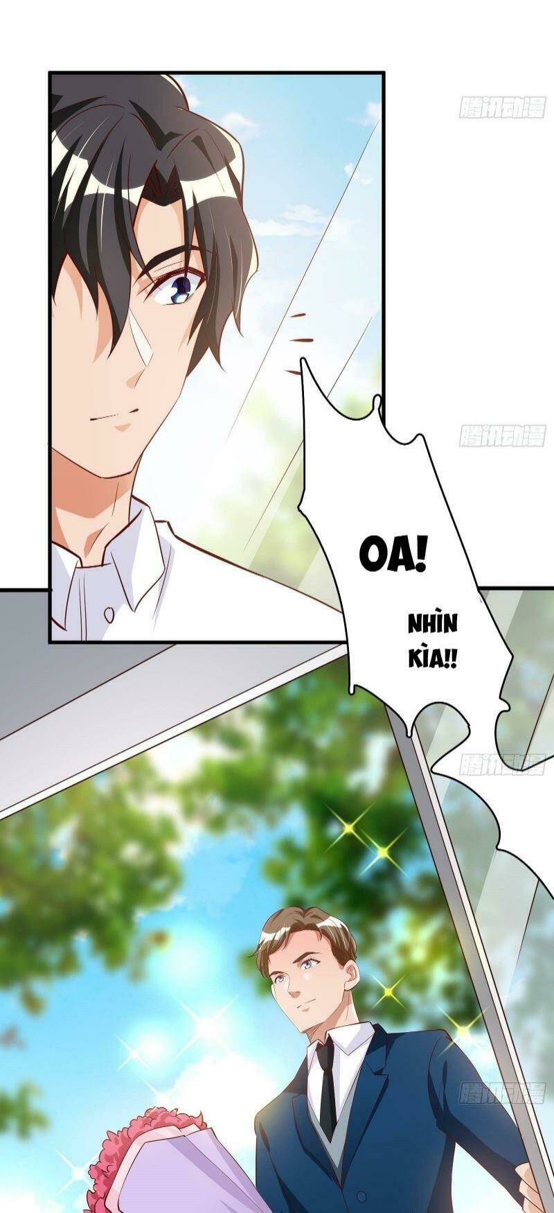 shipper thần cấp chapter 25 13