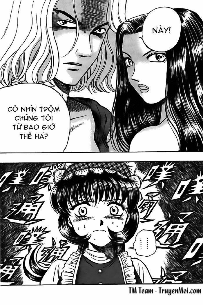 bowling king chapter 27 17