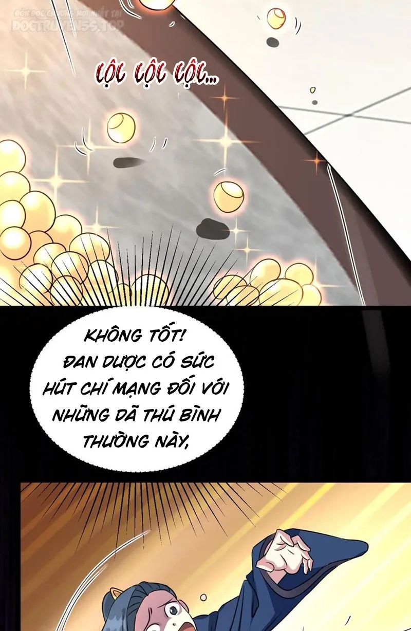 huyền huyễn: ta bắt đầu vô địch từ bại gia chapter 17 9