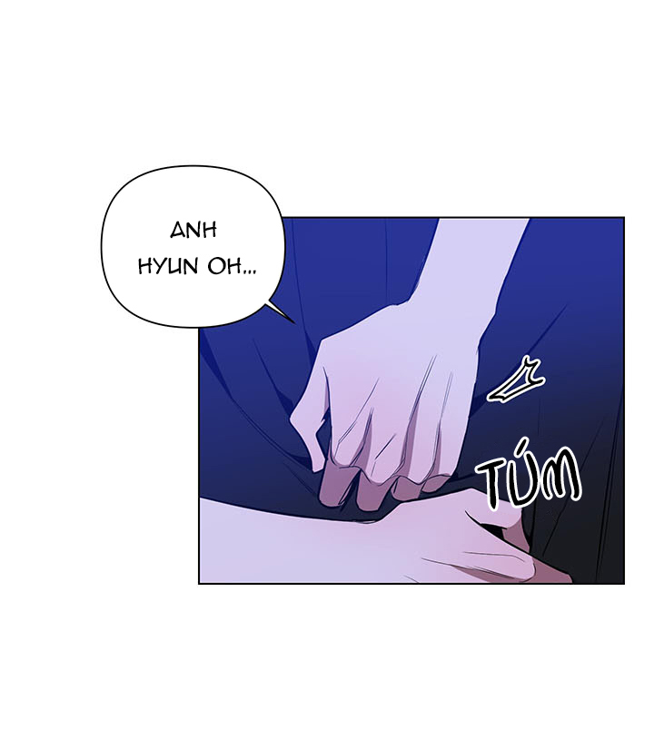 bình minh chia cắt màn đêm chapter 29 32