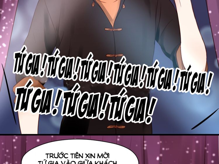 lượm được một tiểu hồ ly phần 1 chapter 37 40