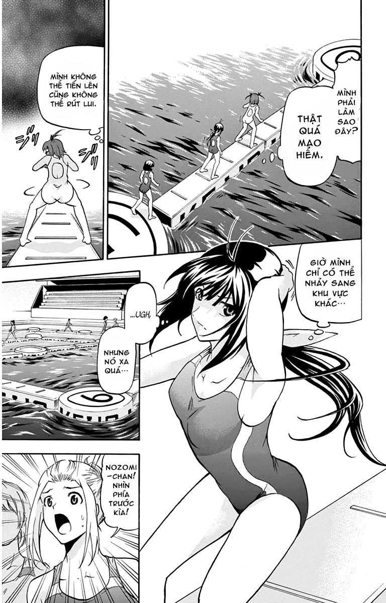 keijo!!!!!!!! (yml) chapter 24 6