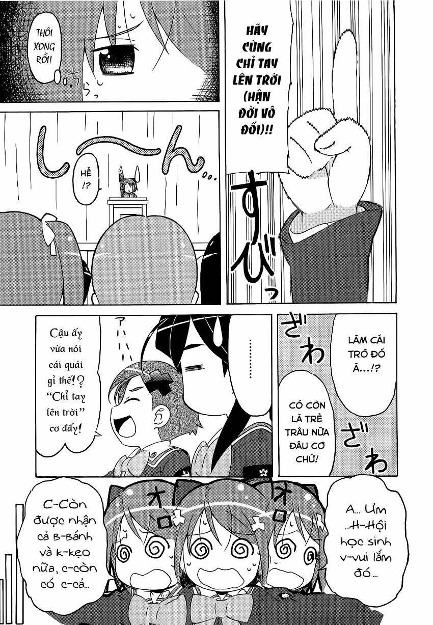 manabi straight! chapter 2 12