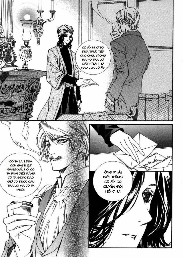 dear my girls chapter 7 2