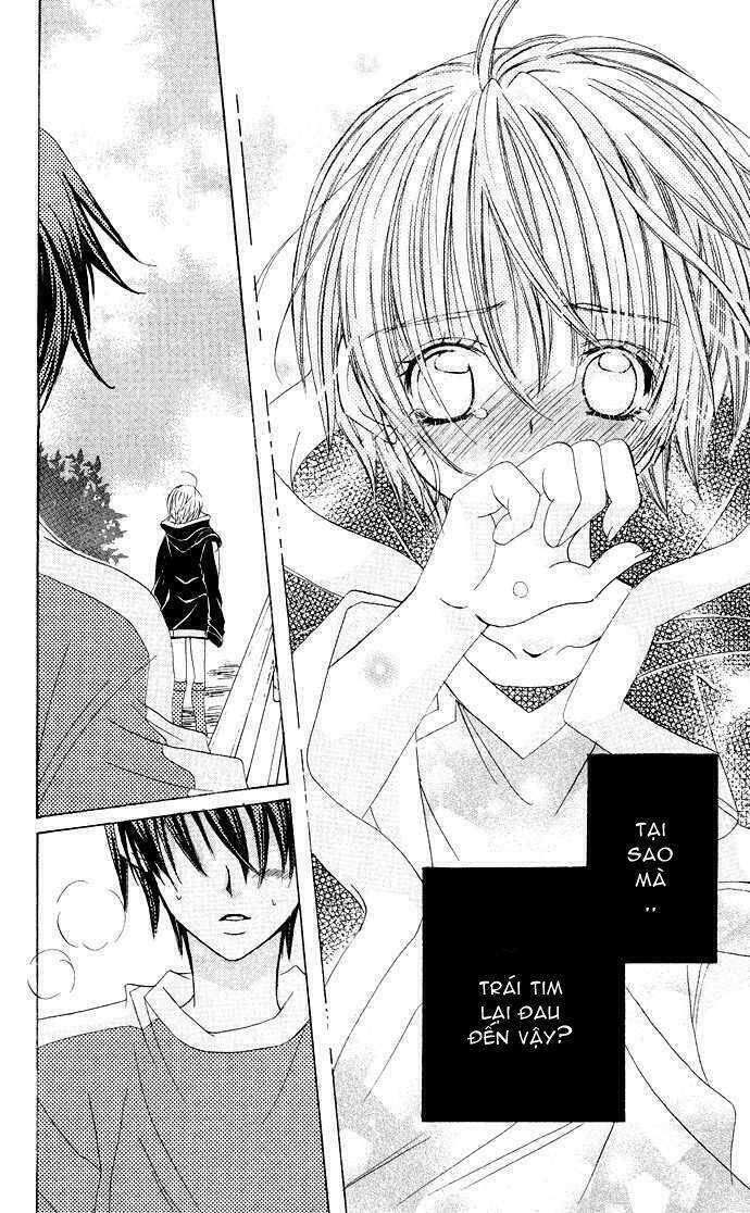 uwasa no midori-kun!! chapter 16 39