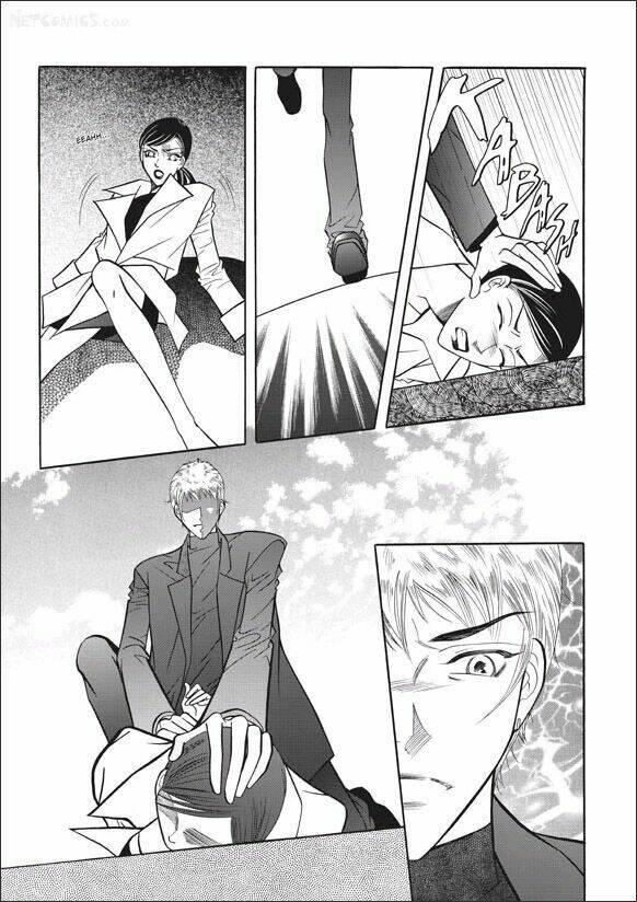 can't lose you chapter 18 16