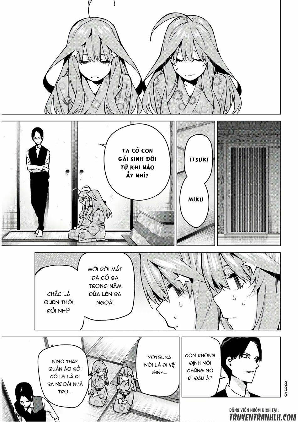 the five wedded brides chapter 66 4