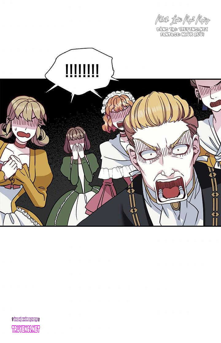 tôi là mẹ kế nhưng con gái tôi quá dễ thương chapter 11 68