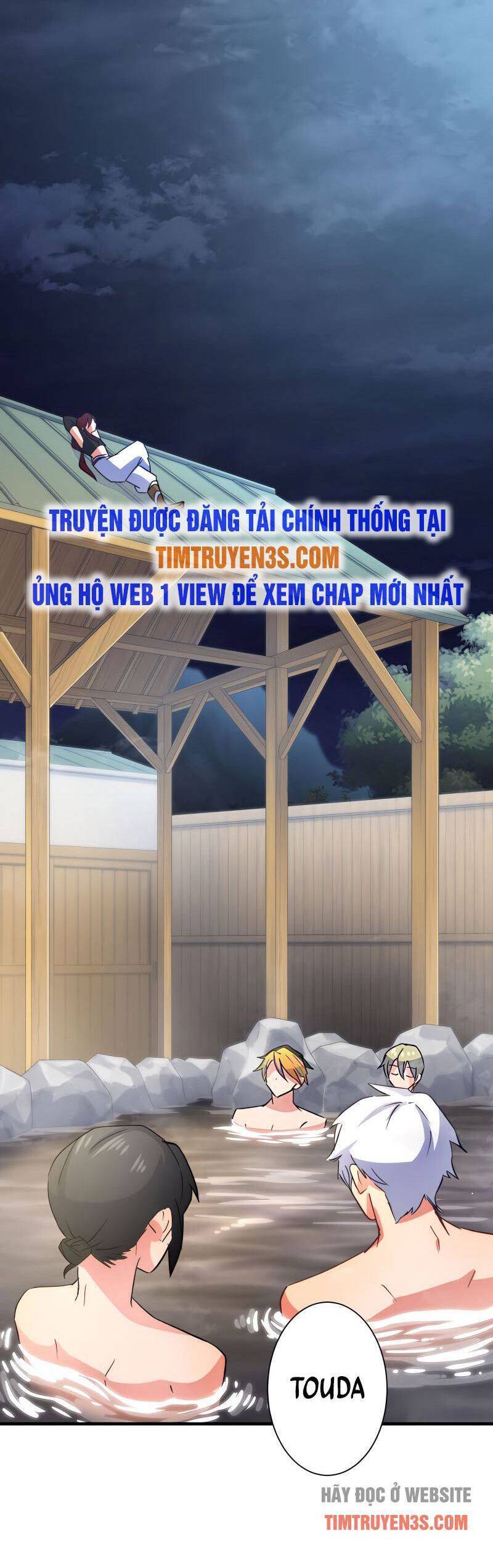 âm dương sư mạnh nhất chuyển sinh chapter 25 43