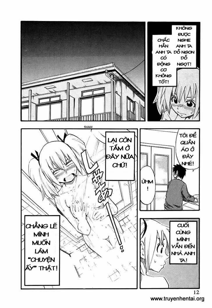 yuria 100 shiki chapter 1 13