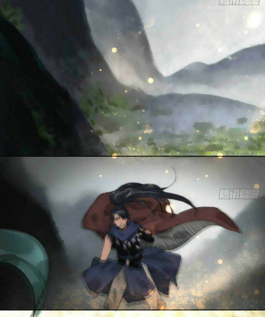 giấc mộng nam triều chapter 12 19