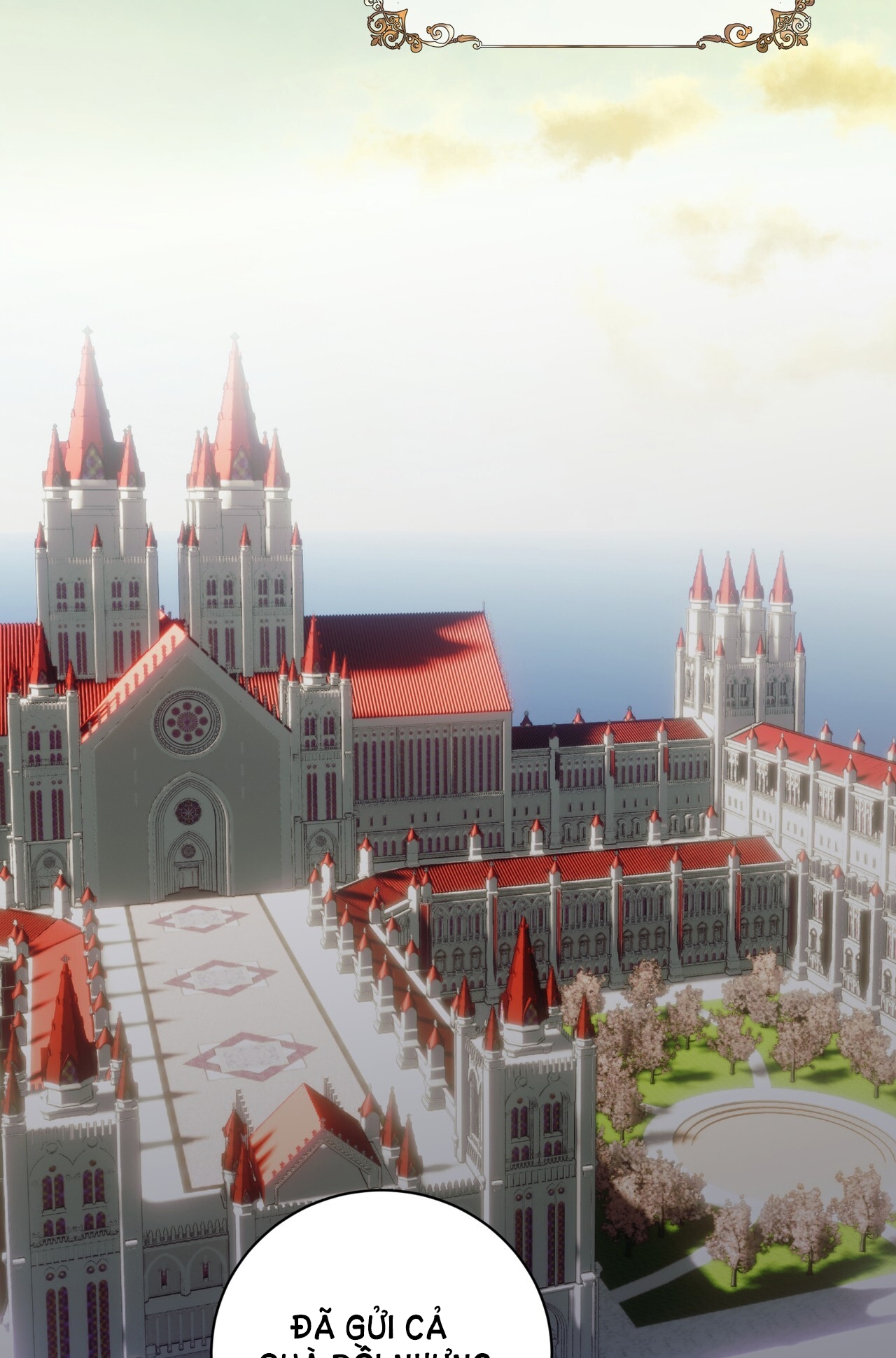 hợp đồng hôn nhân với hai người chồng chapter 13.2 47