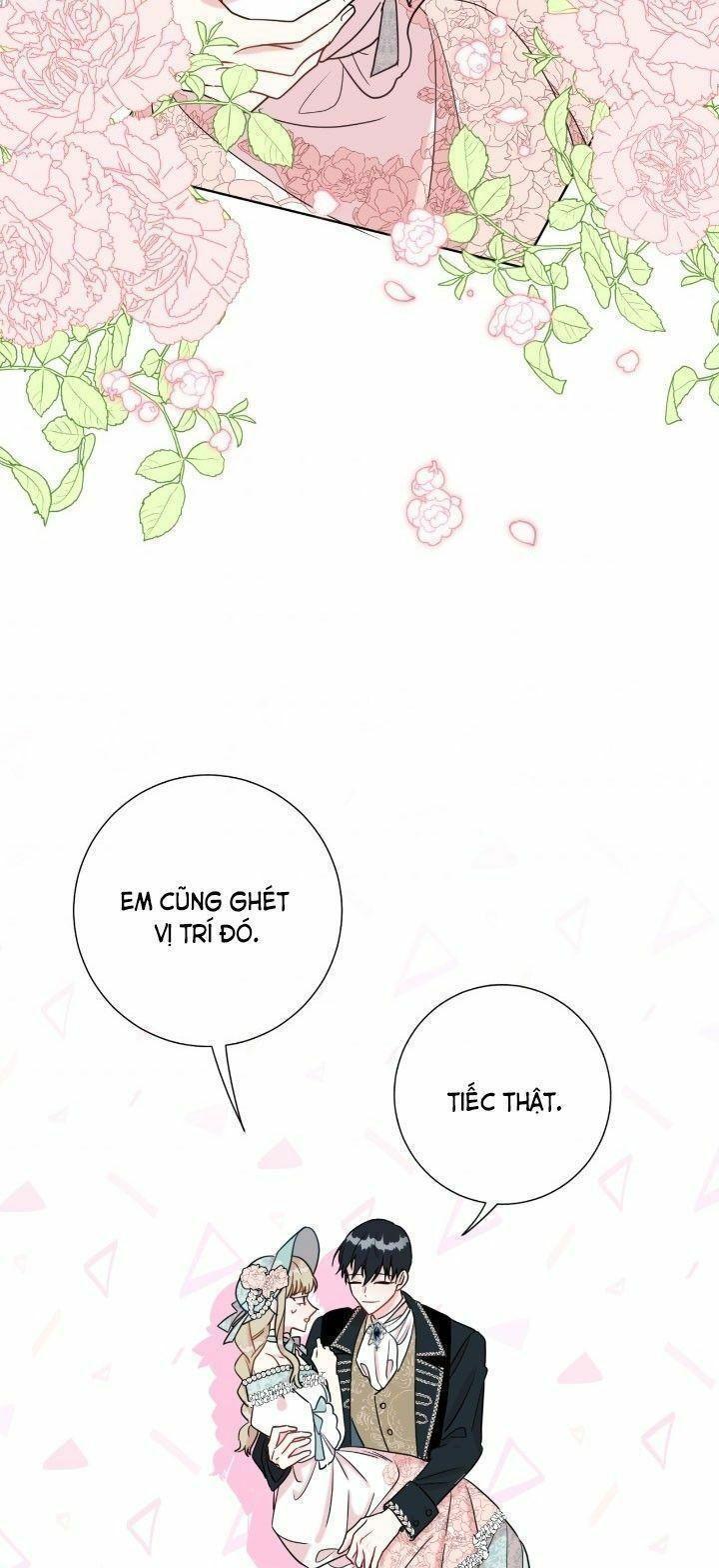 xin ngài đừng ăn tôi chapter 29 31