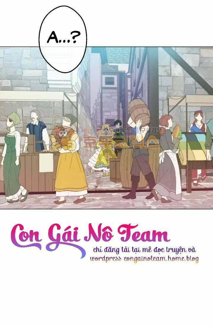 một ngày nọ ta trở thành công chúa chapter 35 8