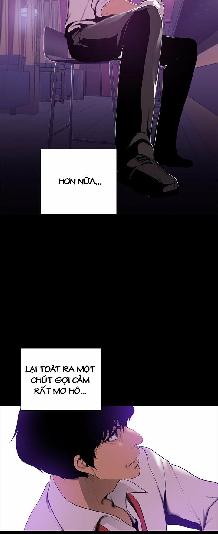 tân thế giới tuyệt vời chapter 65 57