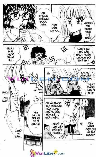 cô gái khả ái chapter 5 47