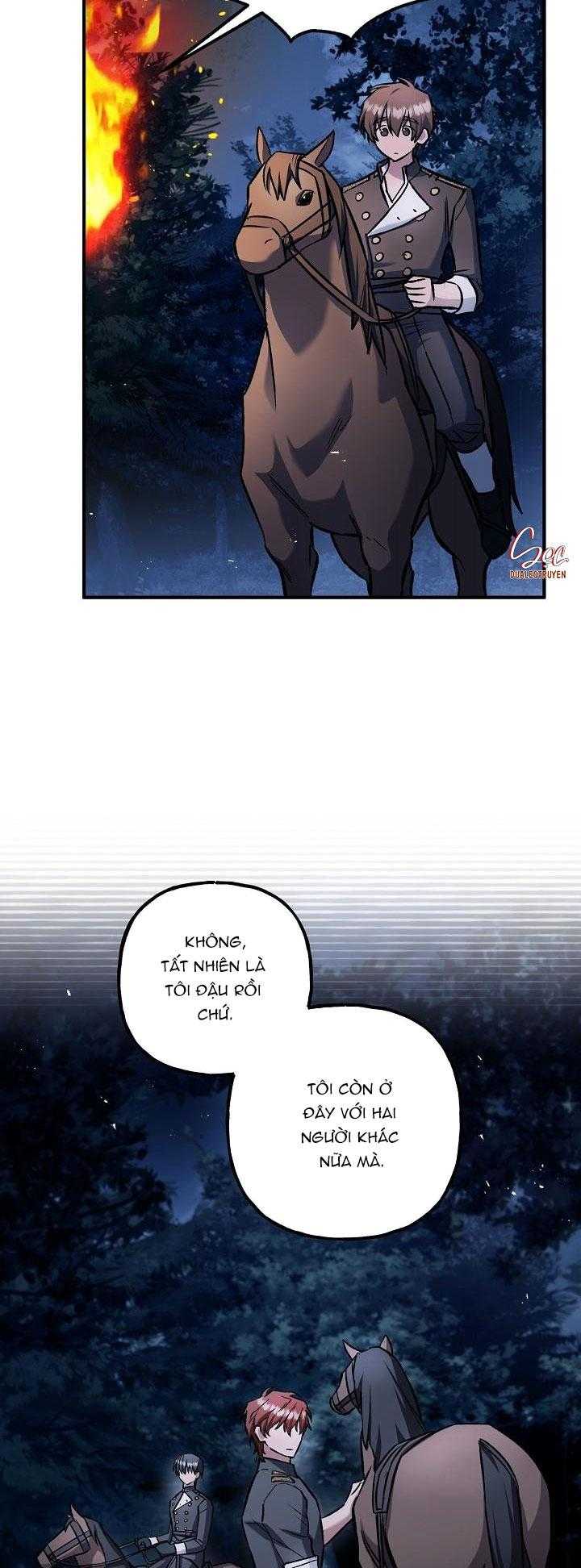 bước ngoặt định mệnh chapter 45 29