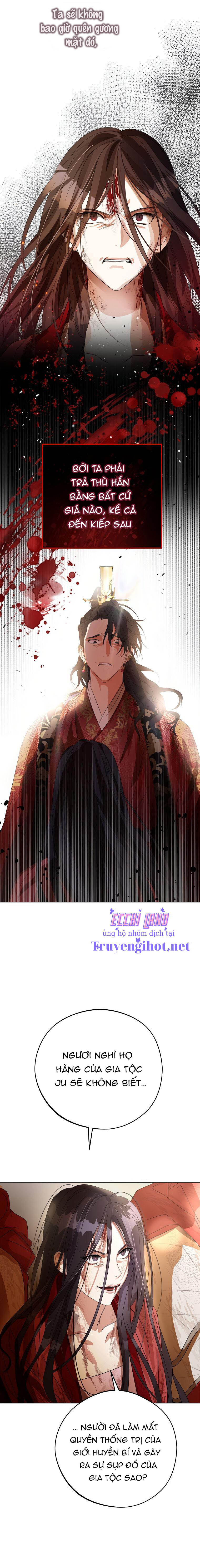 khi hắc nguyệt trỗi dậy chapter 2.1 12