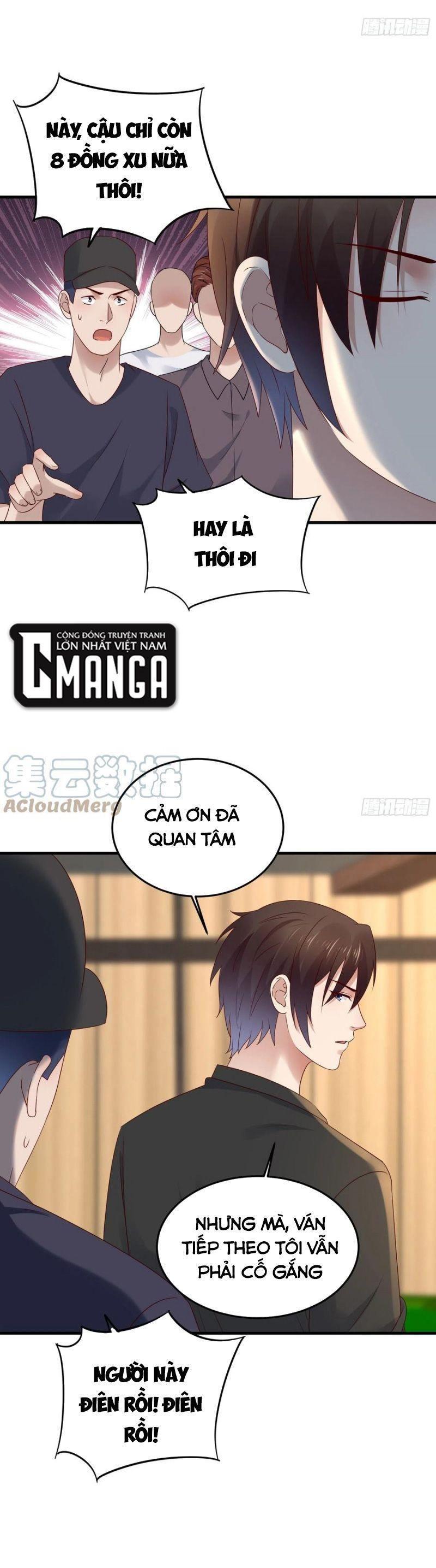vua đầu tư mạnh nhất chapter 86 9