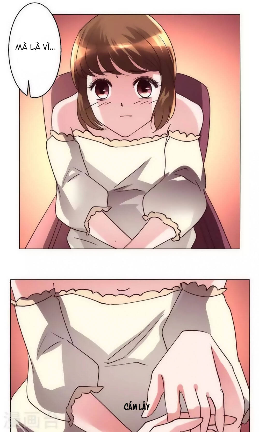 một tuần làm tình nhân chapter 36 36