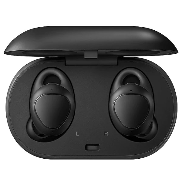 Tai Nghe Bluetooth Thể Thao Samsung Gear IconX 2018 - Hàng Chính Hãng