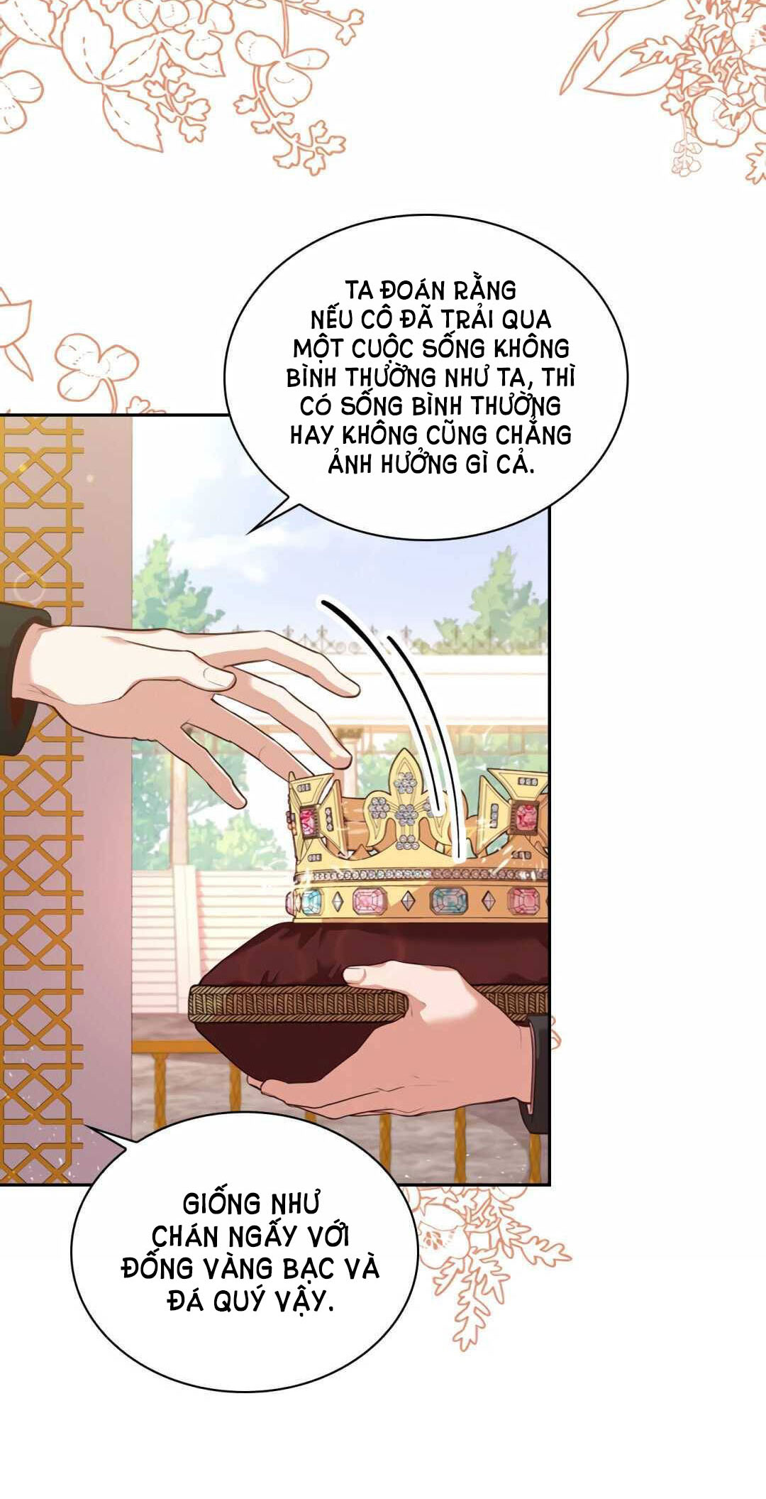 trở thành thư ký của bạo chúa chapter 28 72