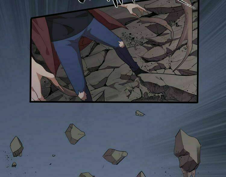 bá vương diễn xuất chapter 2 32