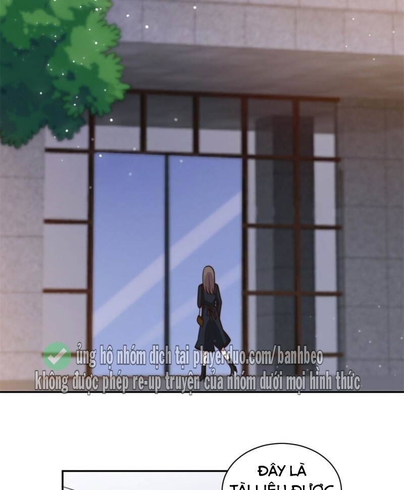 tổng tài, tránh xa tôi ra chapter 39 29