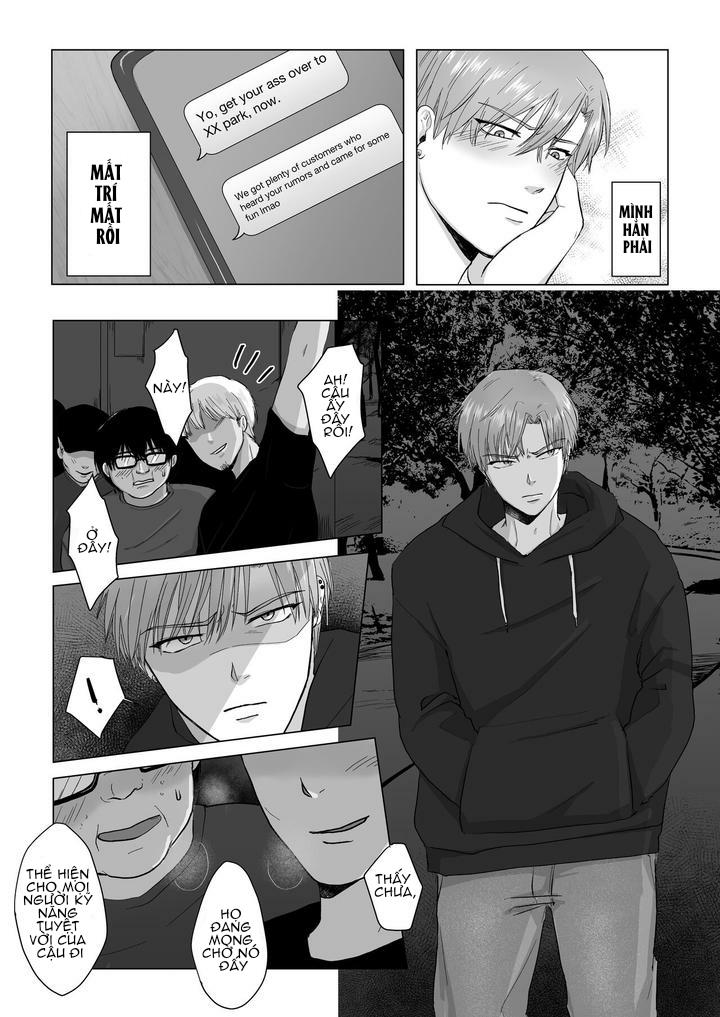 oneshot hỏny chapter 150 19