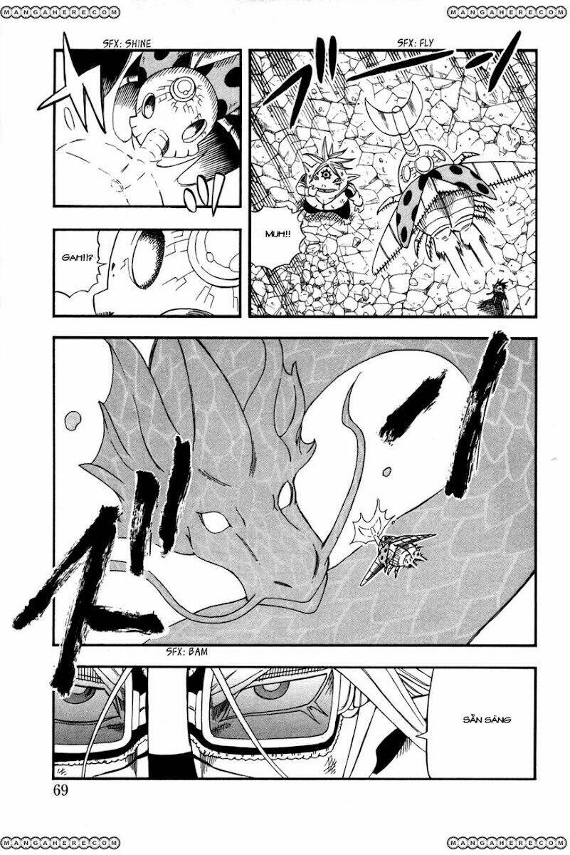 buster keel chapter 25 17