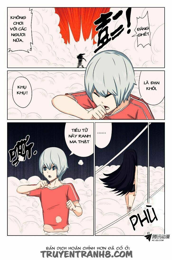 quỷ ăn thịt chapter 8 6