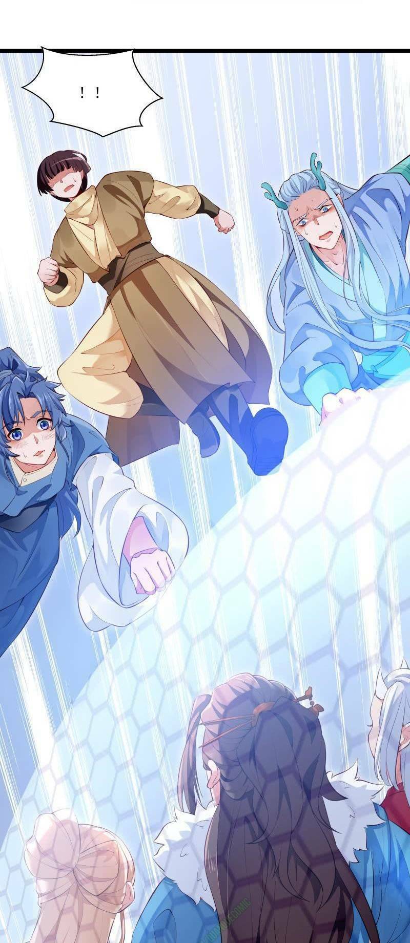 ma nhị đại chapter 5 9