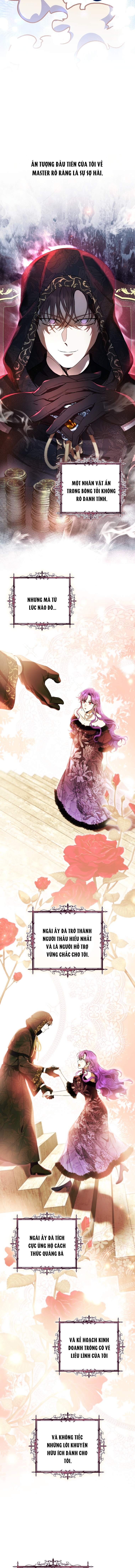 trở thành ác nữ thật thú vị mà ? chapter 58 14