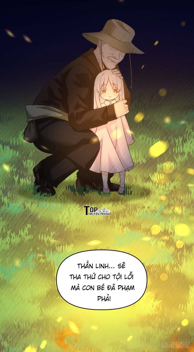 lãnh chúa cái gì không quan trọng chapter 4 13