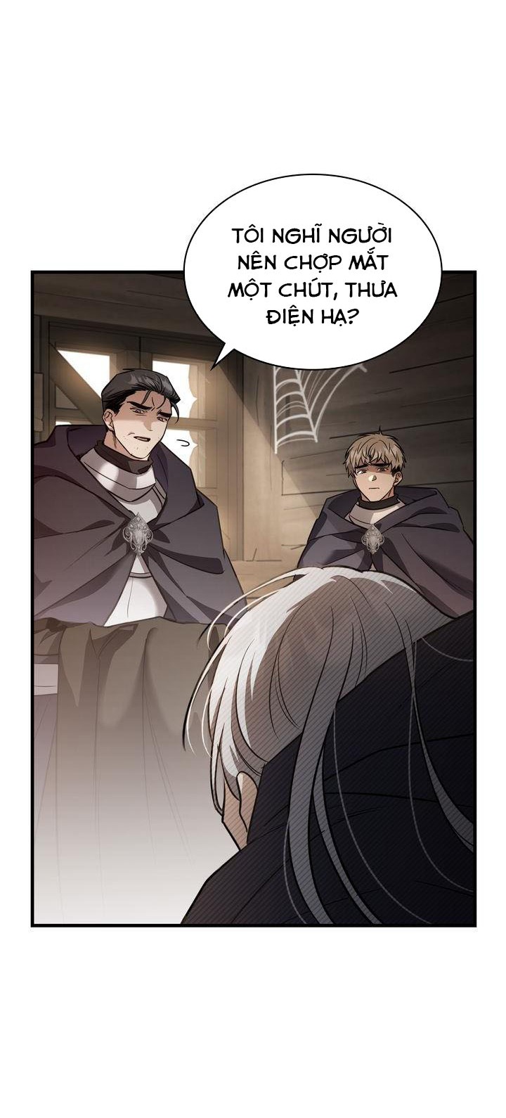 cái bóng trong đêm chapter 33 27