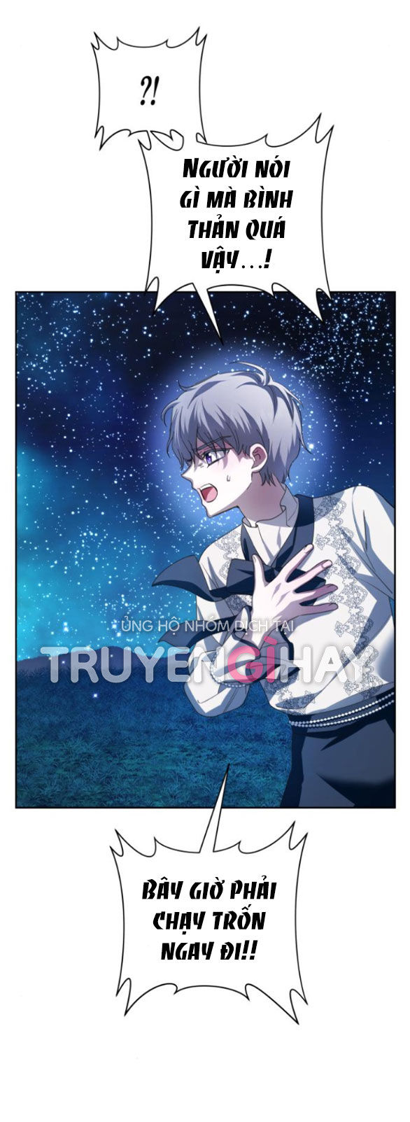 tôi muốn trở thành cô ấy dù chỉ là một ngày chapter 134.2 43