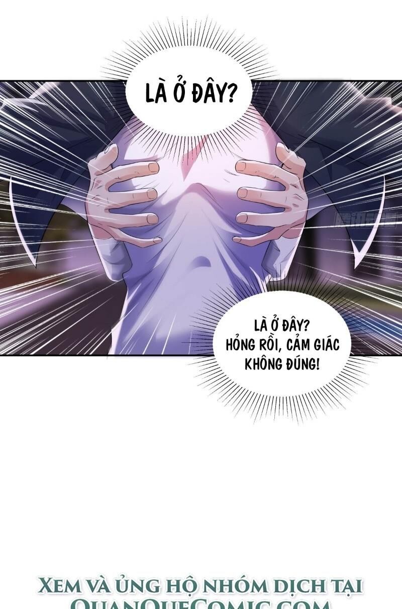 đô thị lãng tử chapter 6 5