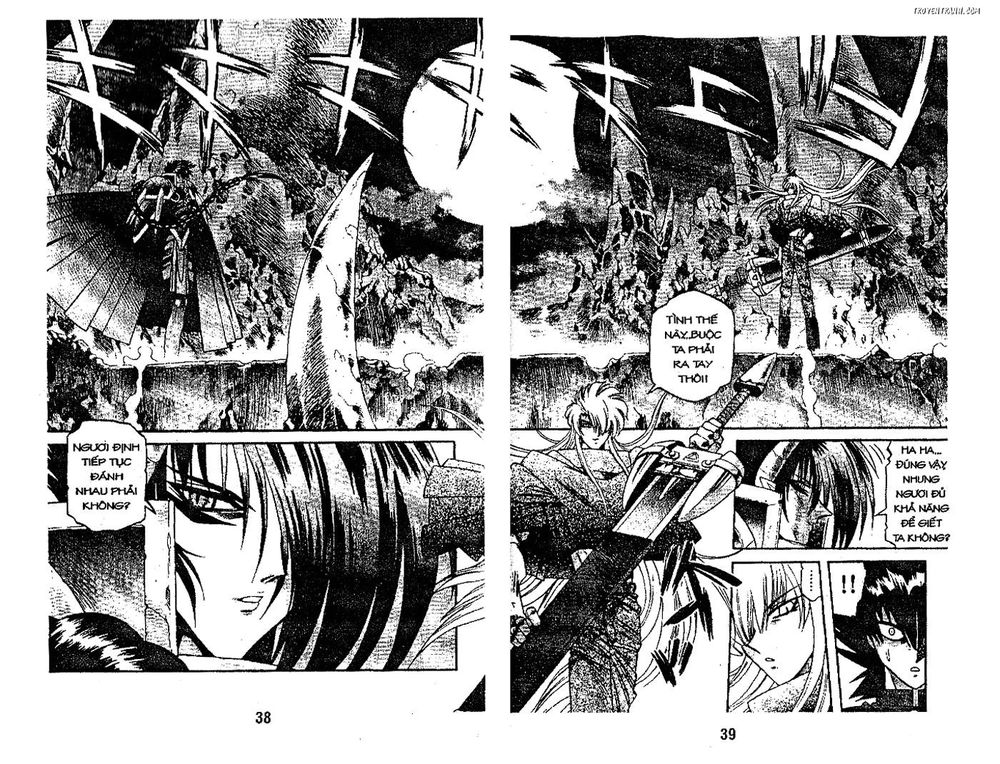 devil and devil chapter 36 35