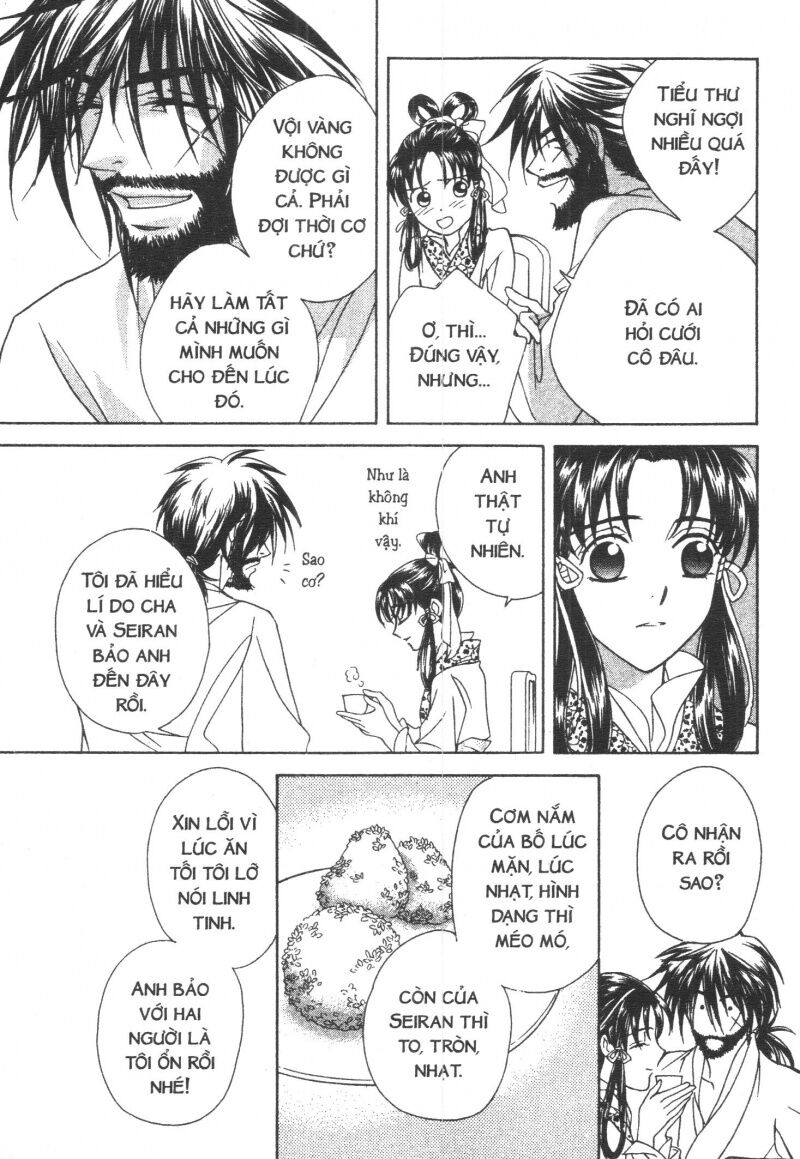 thái vân quốc truyện chapter 3 82