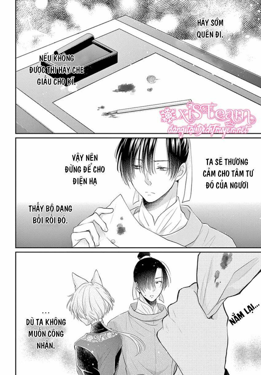 vua quái vật chapter 16 36