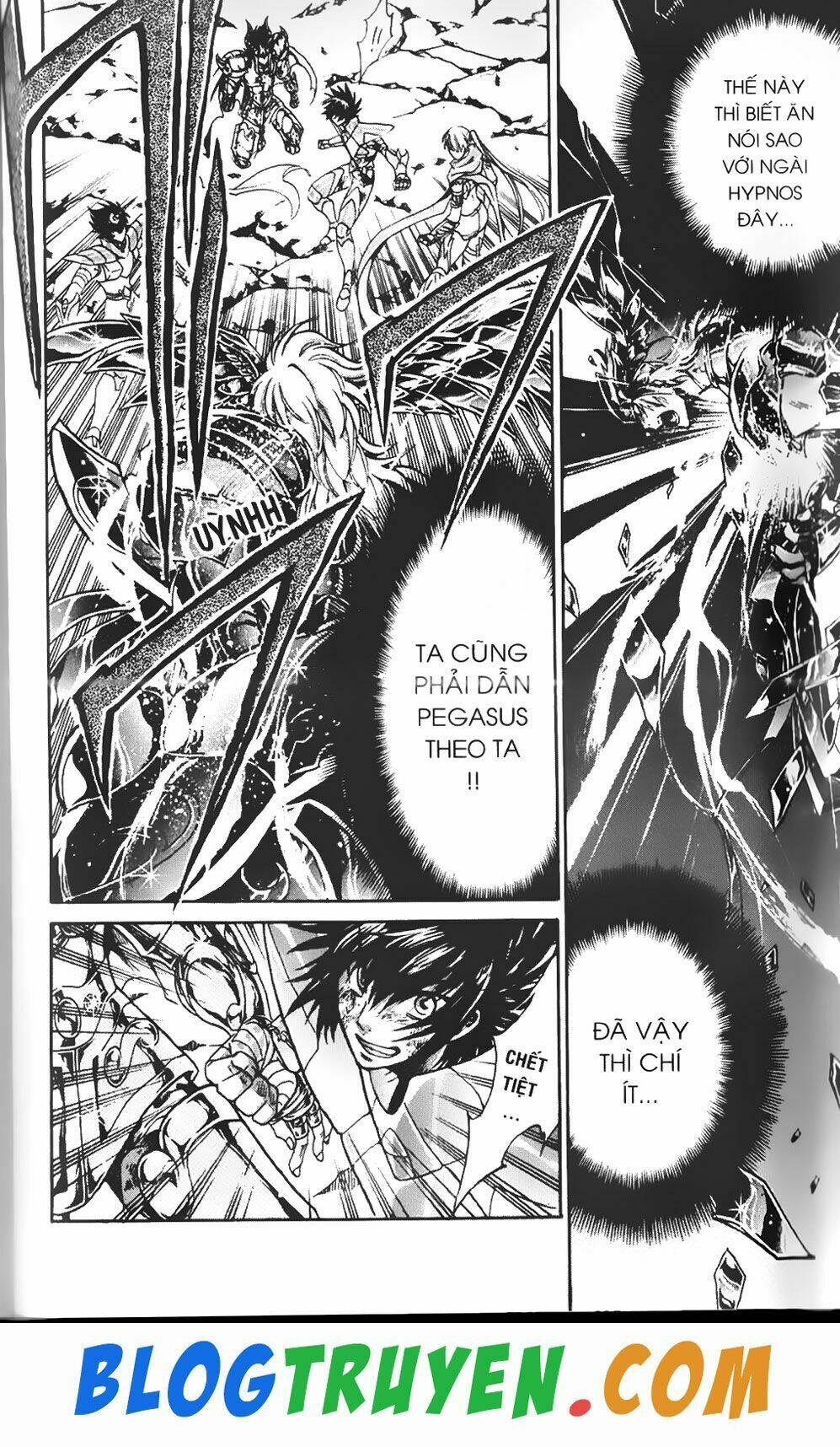 thần thoại minh vương chapter 87 17