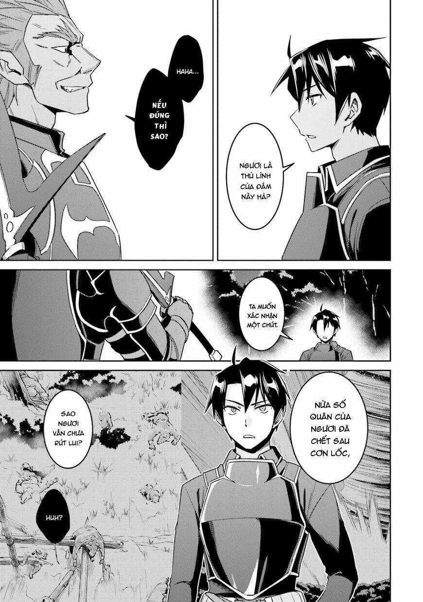 nidome no jinsei wo isekai de chapter 25 5