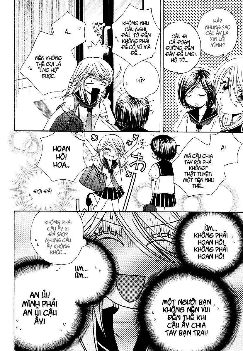 girl friends chapter 21 13