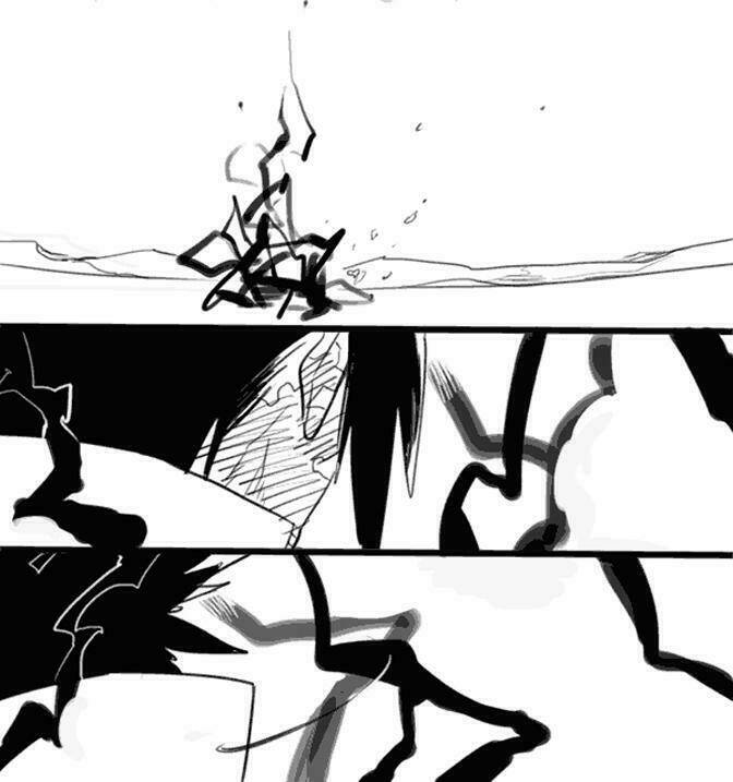 cửu vĩ hồ ly - doujinshi narusasu chapter 40 17