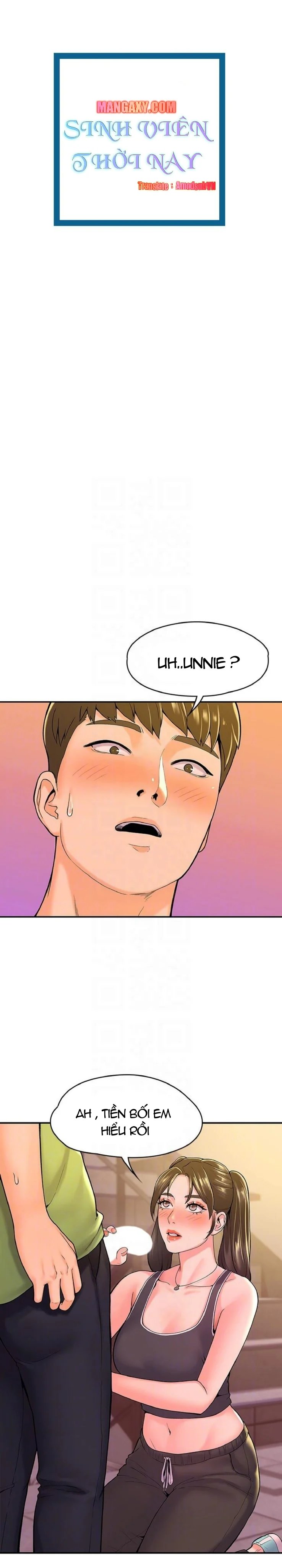 sinh viên thời nay chapter 34 4