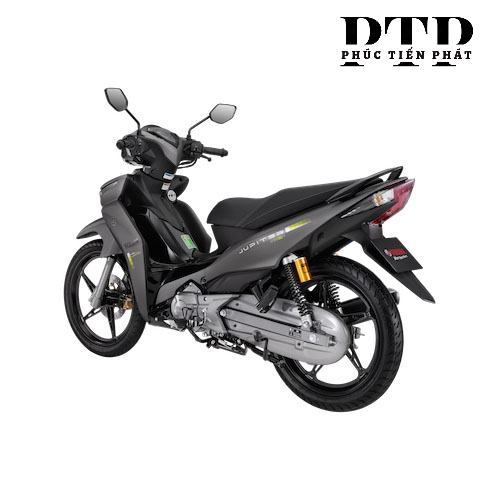 Xe Máy Yamaha Jupiter FI Màu mới